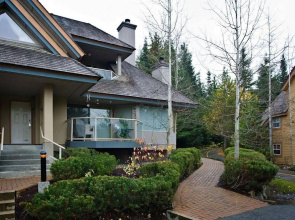 Westwind Properties at Gleneagles