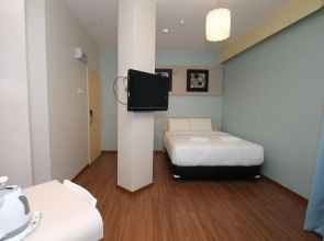 Ipoh Boutique Hotel