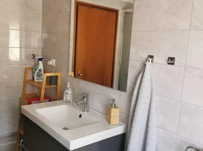 Appartamento completo zona centrale, 4 posti letto