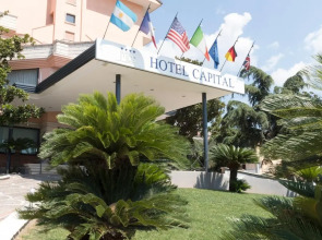 Hotel Capital