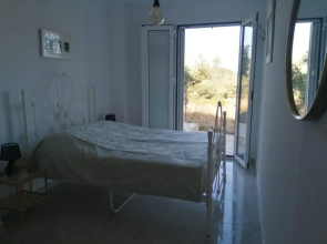 Appartement in OLIVE GROOVE HOUSE PELOPONNESOS WESTERN MANI