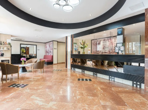 Hôtel Opera Lafayette