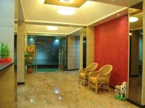 Hotel Saish International
