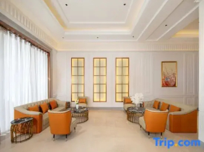 Vienna Hotel (Guangnan High-Speed Rail Station Branch