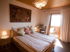 Eco Hotel Locanda del Giglio