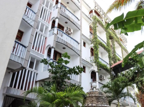 Darajani Hotel