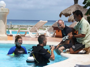 El Cozumeleño Beach Resort - All Inclusive