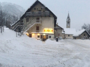 La Vieille Ecurie