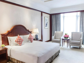 Sky Fortune Boutique Hotel
