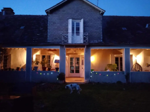 La Villa Du Bearn
