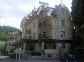 Hotel de la Paix