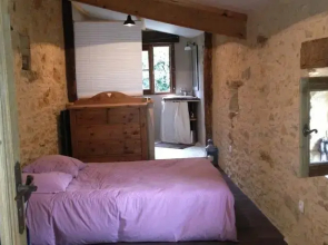 Chambre d'Hôtes L'Atelier