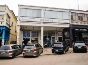 Residencial Horizonte 2