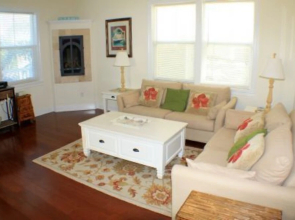 Sunsetter #5538 - 4 Br Home