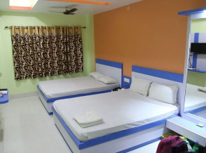 Hotel Sea Horse