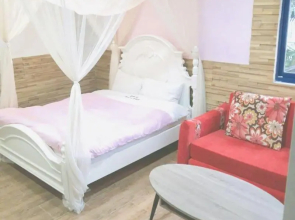 Aegean Sea Guest House