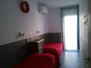 Apartamentos Bcntourism