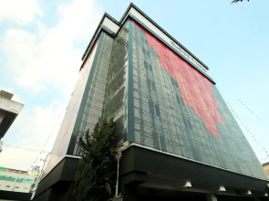 Gimhae Buwondong Cloud Nine