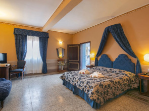 I Portici Hotel Residenza D’Epoca