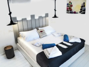 Smaris Collection villa Sisi