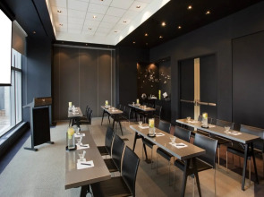 Отель The Washington NYC