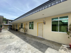 Hotel O Taman Kota Homestay