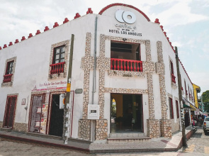 Capital O Los Angeles, Chiapa de Corzo