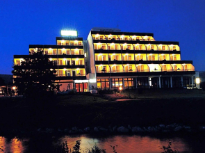 Parkhotel Olsberg