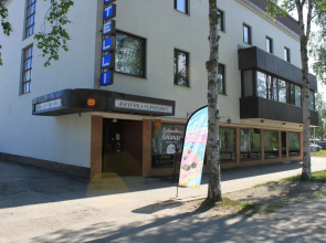 Nurmeshovi