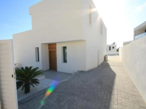 Villa La Marina