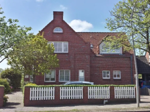 Apartments mit Flair