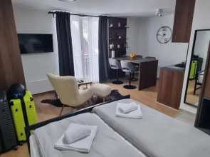 Pino Nero- Apartment