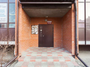 Apartments on Lermontov street, 21