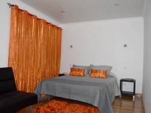 Apartment With one Bedroom in Pico da Pedra, With Wonderful Mountain V