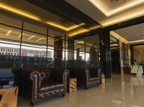 Kuching Strategy New Vivacity Jazz 1 Cozy Home 12