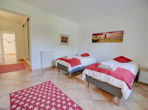 Ria Alvor Luxurious Golf View Villa