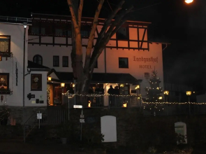 Landgasthof Hotel Zur Linde