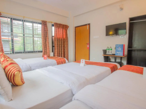 OYO 134 Hotel Sleepwell