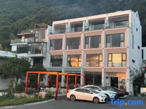 Xiapu seclusion mountain sea homestay