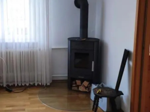 Apartment Sartorius
