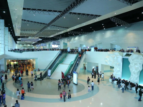 Donmuang Airport Guesthouse