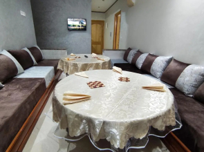 Appartments Achahbar