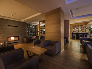 Hotel Lesná