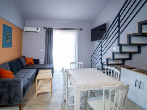 Loft Close to Calis Beach in Foca Fethiye