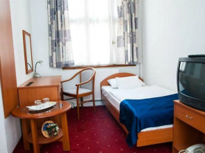 Broadway City Guesthouse