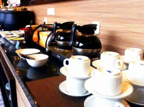 Puri Oasis Hotel Pangkalpinang