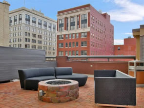 The Old Town Luxury Lofts