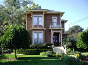 Hope-Merrill House