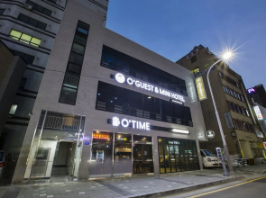 O'Guest and Minihotel - Hostel