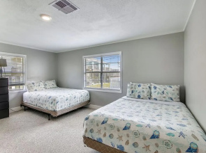 Bermuda Beachfront by Ryson Vacation Rentals